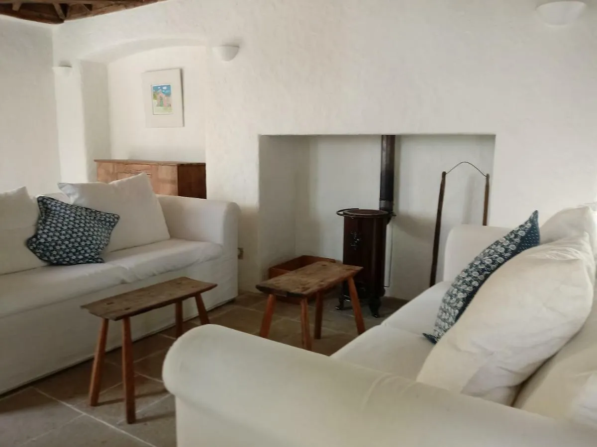 Casa las Fayas Villa Breña Alta España