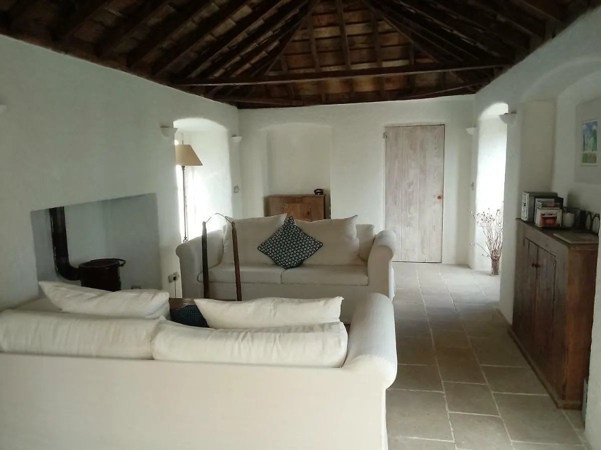 Villa Casa Las Fayas Breña Alta