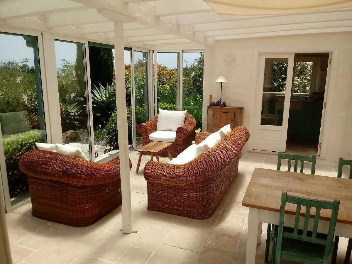 Casa las Fayas Villa Breña Alta 0*,  España