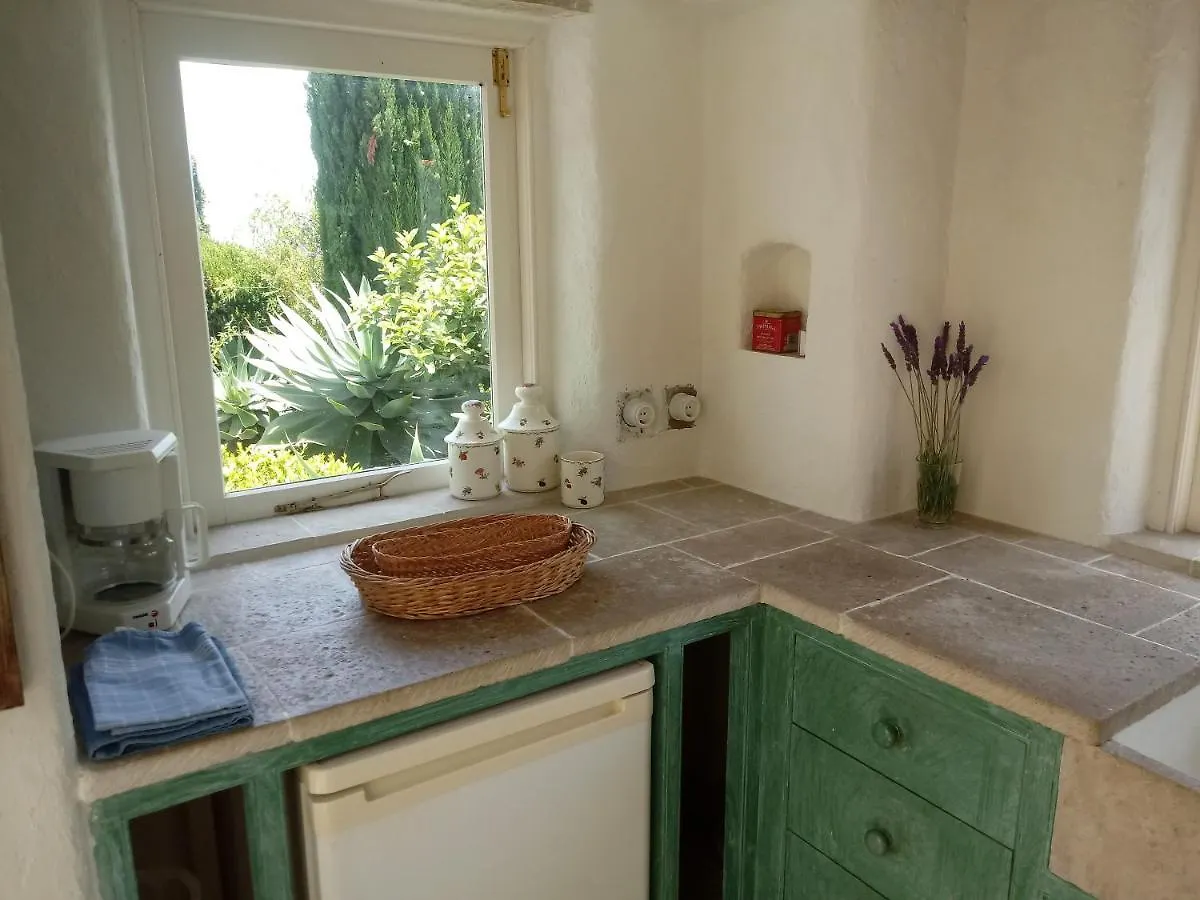Ferienhaus Villa Casa Las Fayas Breña Alta