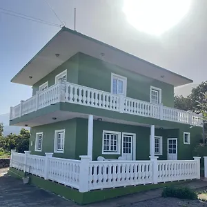 Casa Feluca Сasa de vacaciones