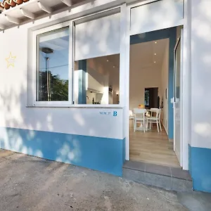 Casa Camino La Estrella B Сasa de vacaciones
