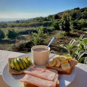 Casa El Pajar Сasa de vacaciones
